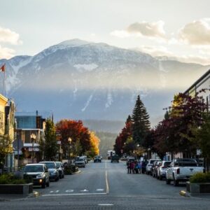 加拿大西岸學院-Okanagan College