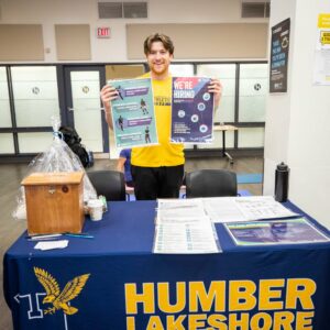 Humber College 多倫多公立學院-漢博學院