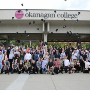 Okanagan College