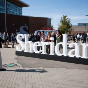 Sheridan College