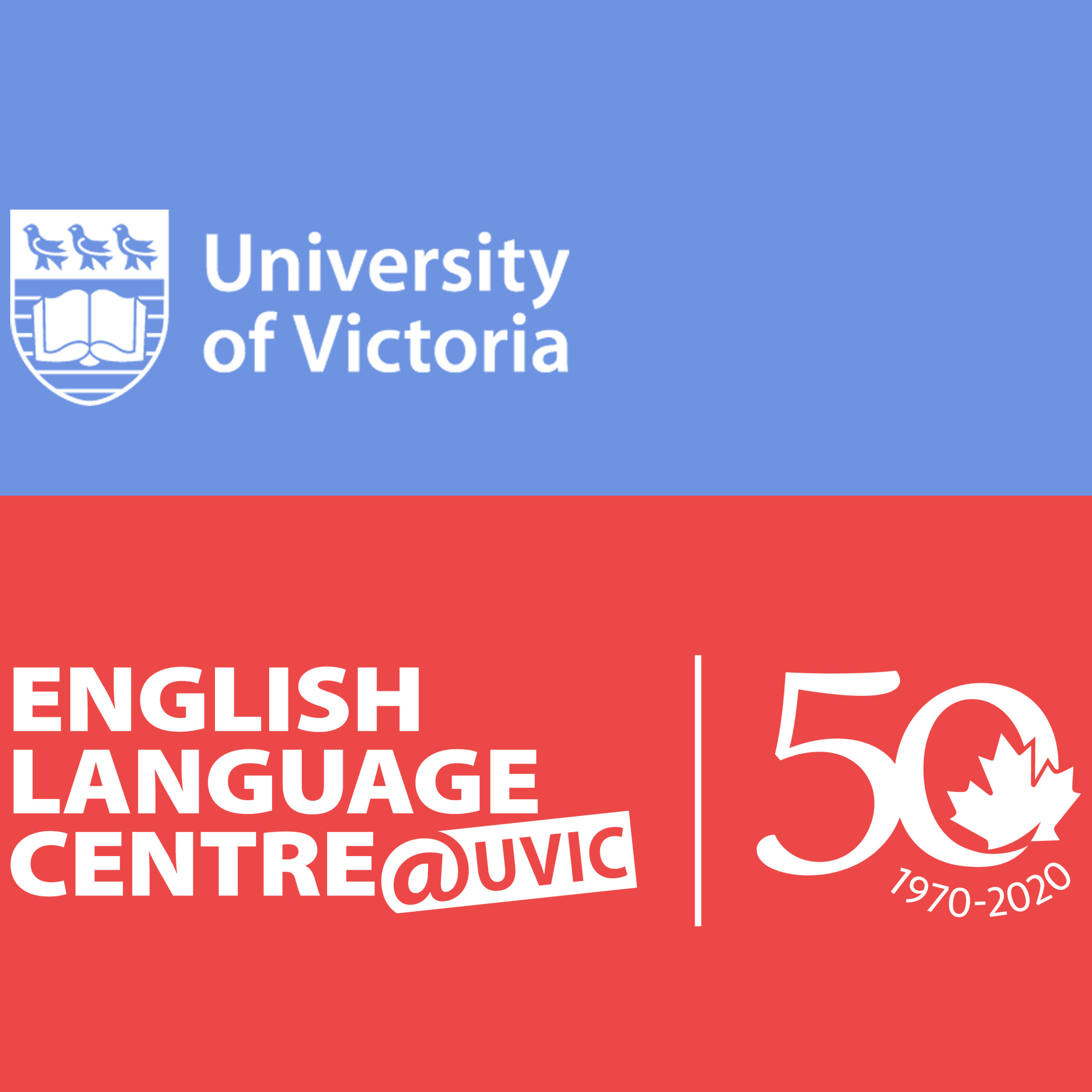 (UVIC)University of Victoria維多利亞大學附設語言中心| 茱莉安留遊學