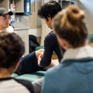 Algonquin College 亞崗昆學院