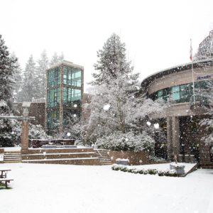 Capilano University