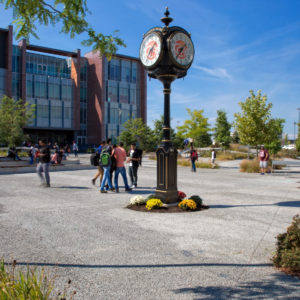 Centennial College 百年理工學院