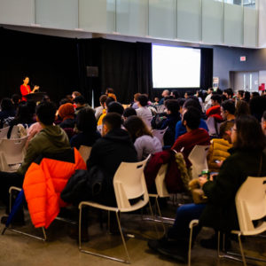 Centennial College 百年理工學院