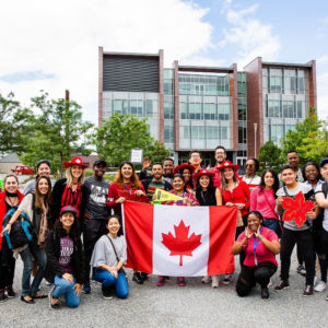 Centennial College 百年理工學院