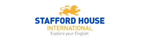 stafford house logo