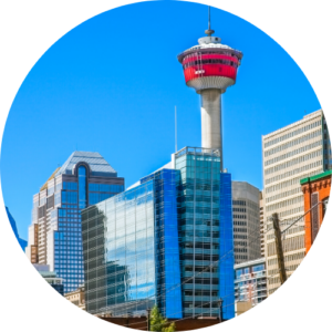 卡加利 Calgary