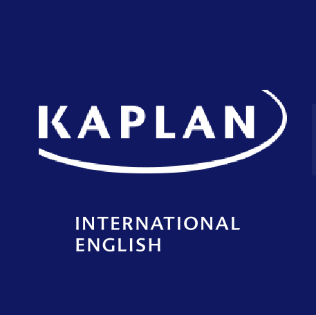 Kaplan-International-English-Logo