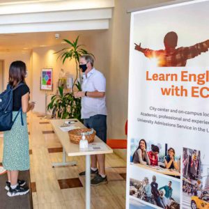 EC language school