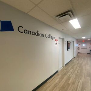 CANADIAN COLLEGE VANCOUVER