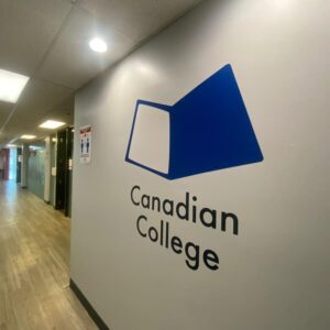 CANADIAN COLLEGE VANCOUVER