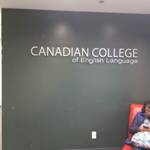 CANADIAN COLLEGE VANCOUVER