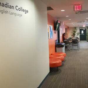 CANADIAN COLLEGE VANCOUVER