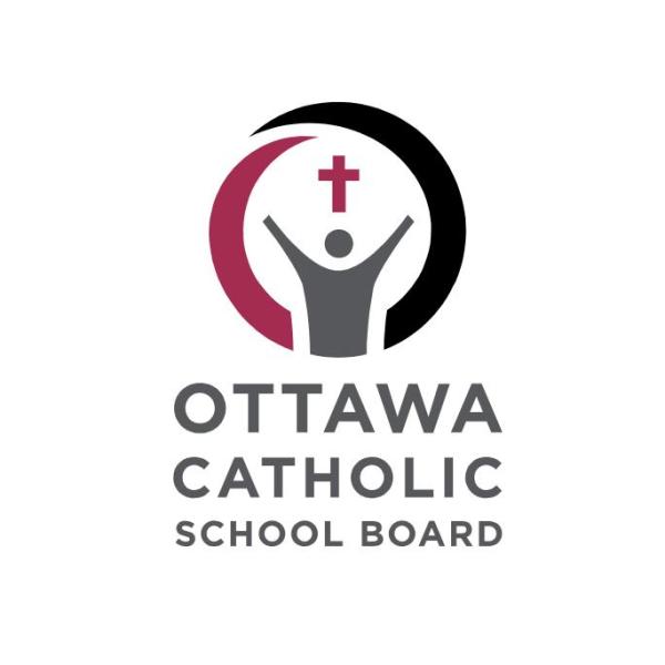 渥太華天主教學校委員會-Ottawa-Catholic-Schools LOGO