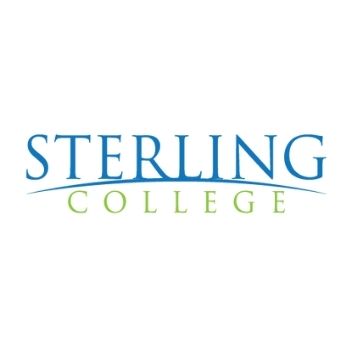 Sterling College LOGO