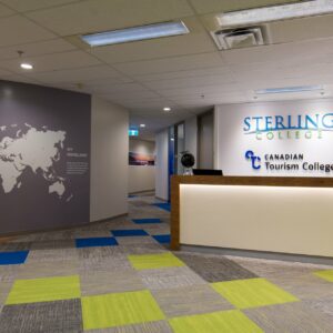 Sterling College