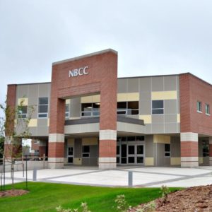 NBCC