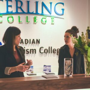 Sterling College