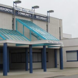 Aldergrove Community Secondary School