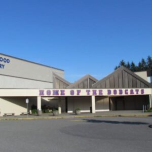 Brookswood Secondary