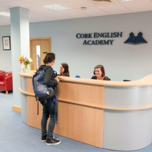 Cork English Academy