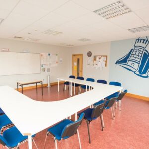 Cork English Academy