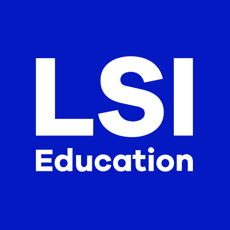 LSI LOGO