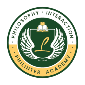 Philinter logo