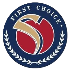 First Choice logo