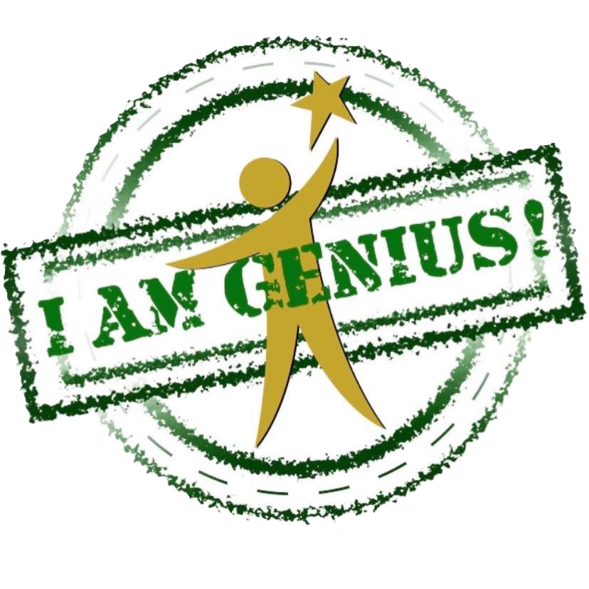 Genius logo