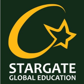 Star Gate logo