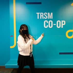 TRSM TMU商學院CO OP (1)